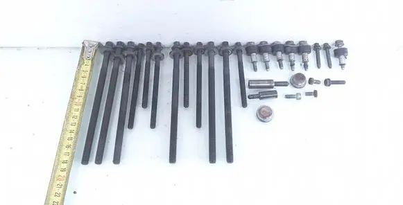 BMW 1 E81 E87 other engine part