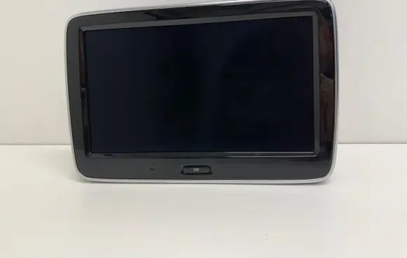 Mercedes-Benz S W222 Screen/display/small screen A2229004909