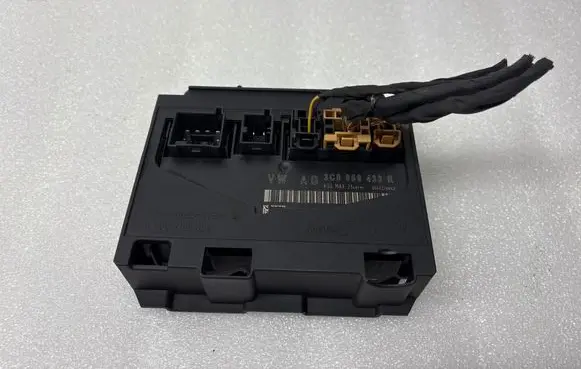Volkswagen PASSAT B6 Comfort/convenience module 3C0959433R S0472H042