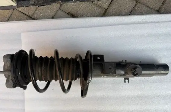 BMW 3 G20 G21 Front shock absorber/damper 6895054 10817611 78689505401