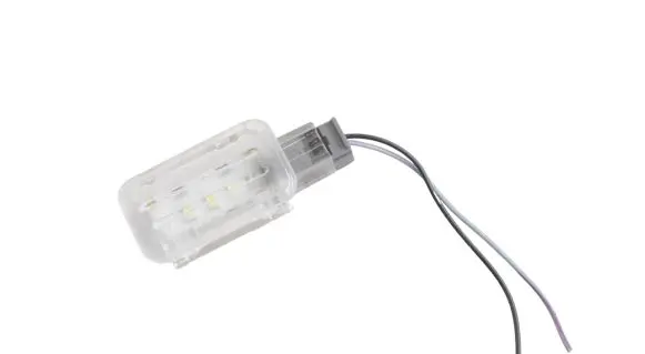 Land Rover Discovery 5 Front seat light CPLA13773