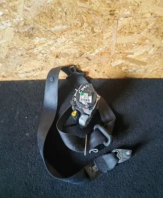 Ford C-MAX II Front seatbelt AM51R61294AEW