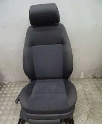 Volkswagen Polo IV 9N3 Front passenger seat