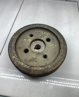 Volvo S70 V70 V70 XC Crankshaft pulley