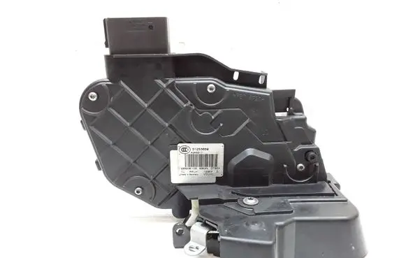 Volvo V70 Rear door lock 31253659