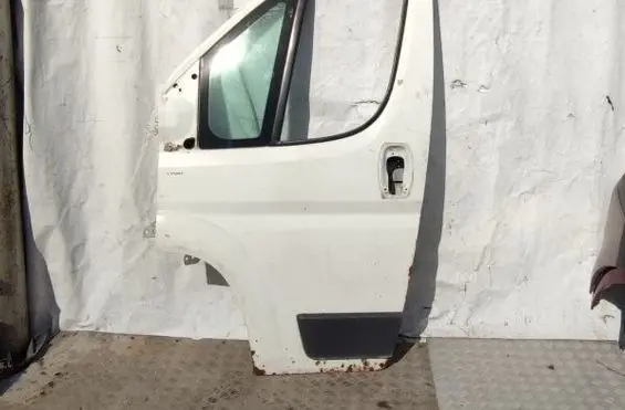 Fiat Ducato Door (2 Door Coupe) 1340568080