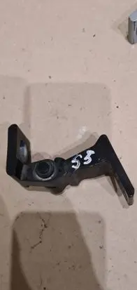 Audi A8 S8 D4 4H Rear door lower hinge 4H0831402 A6DEU