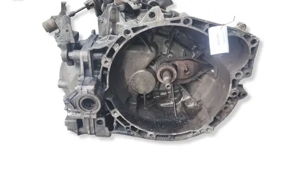 Peugeot 407 Manual 5 speed gearbox 20MB17KASACJ 20MB17