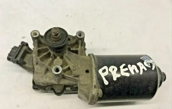 Mazda Premacy Wiper motor 8492007121 nr615