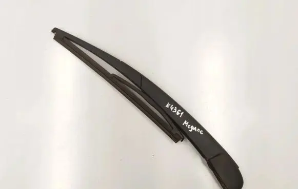 Renault Megane II Rear wiper blade arm 8200081076