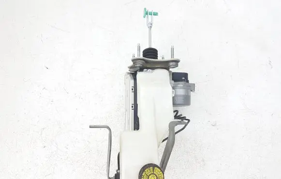 Ford F150 ABS Pump ML342D335 ML342D335AS U0WRX