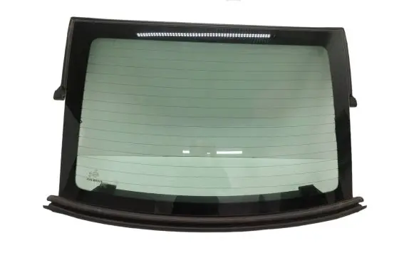 Mercedes-Benz SLK R172 Rear windscreen/windshield window 43R001583 E000201 AS2M3232DOT682