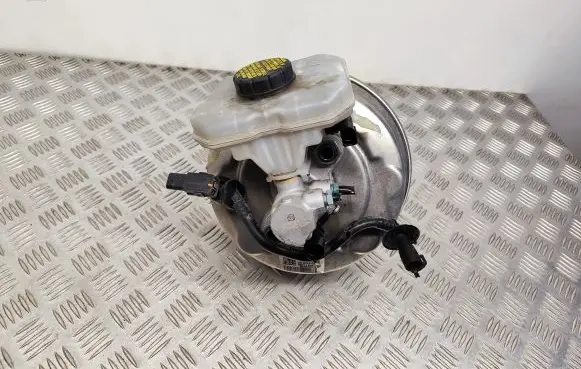 Audi Q5 SQ5 Brake booster 80A612103A