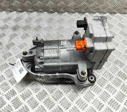 Hyundai Ioniq 5 Air conditioning (A/C) compressor (pump) 977E1GI000