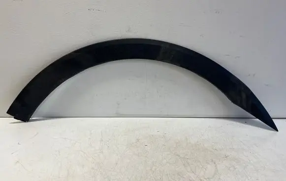 Porsche Taycan 9J1 Front arch trim 9J0853718B