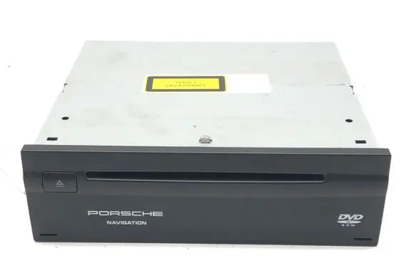 Porsche Cayenne (9PA) Aerial antenna filter 7L5919969A