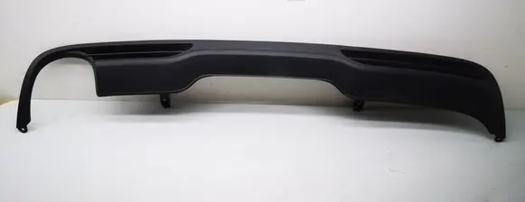 Mercedes-Benz B W246 W242 Rear bumper lower part trim A2468850425