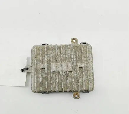 Porsche 911 991 LED ballast control module 99161832118 6906713699A