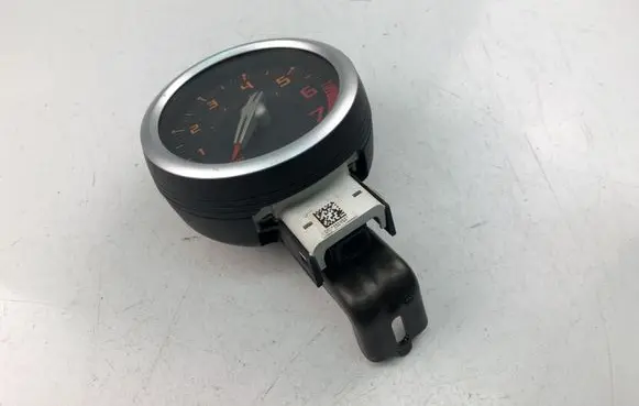 Renault Twingo II Speedometer (instrument cluster) A2C53253537