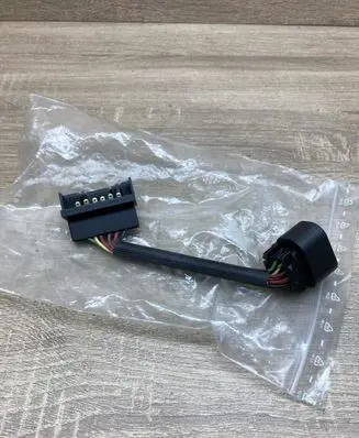 Peugeot Boxer Plug wire 506537