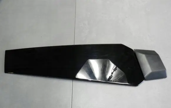 Audi A5 Sportback 8TA (B) Pillar trim (exterior) 8T8853289