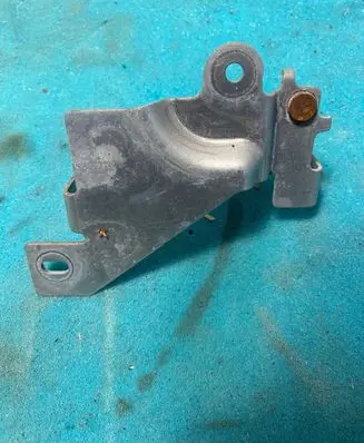 Jaguar E-Pace Other interior part GX7319H297BB LR091963 GX73-19H297-BB