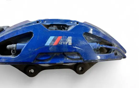 BMW 8 G16 Front brake caliper A20C4470500 X40443956 688942901