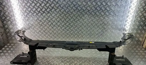 Radiator support slam panel