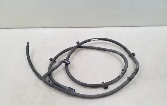 BMW 7 G11 G12 Windshield washer fluid hose 7357322