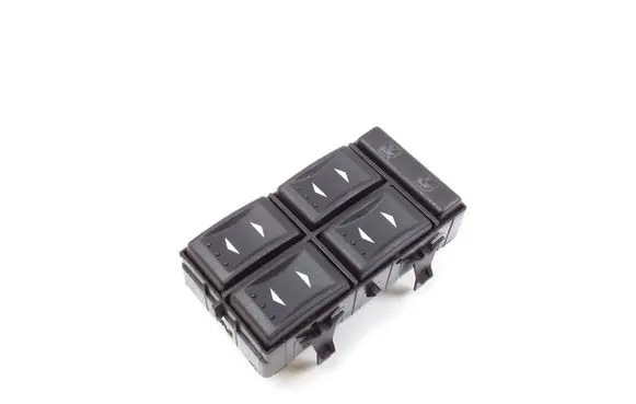 Ford Mondeo Mk III Electric window control switch 03163453 3S7T14A132BA