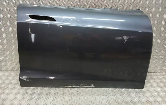 Tesla Model S Front door 6006622-00-G