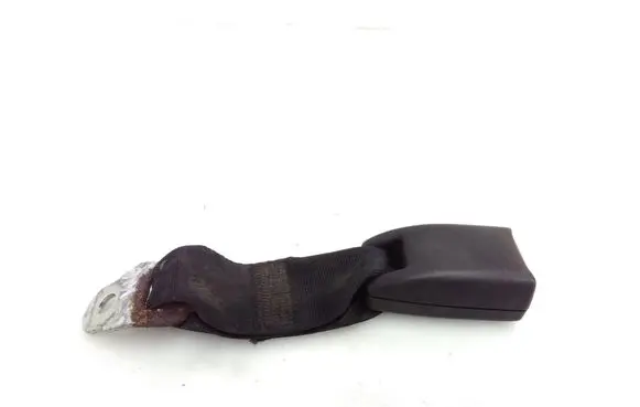 Ford Ranger Rear seatbelt buckle