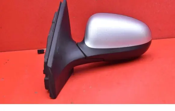Fiat Bravo Front door electric wing mirror 021041
