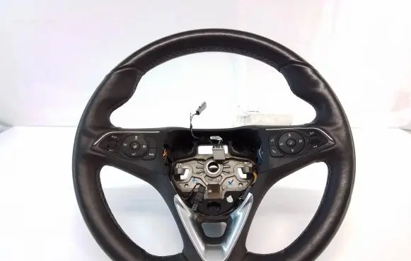 Opel Mokka B Steering wheel 98356601YX 34334202A