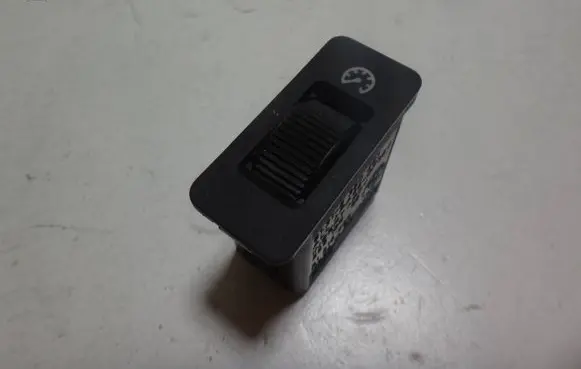 BMW 5 E39 Panel lighting control switch 8360461