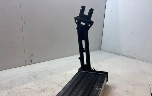 Peugeot 207 Electric cabin heater radiator