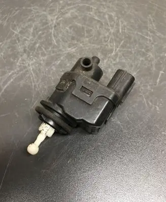Opel Vectra C Headlight level adjustment motor 007878
