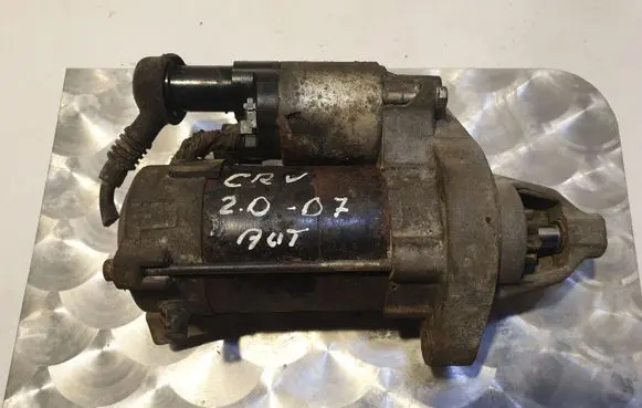 Honda CR-V Starter motor 4280005000 DS4RC