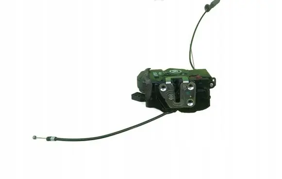 Hyundai ix20 Front door lock 814101K020 UP207
