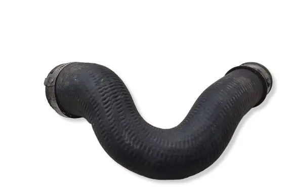 Audi Q7 4L Air intake hose/pipe 