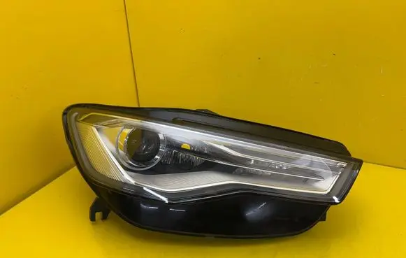 Audi A6 C7 Headlight/headlamp 4G0941006F