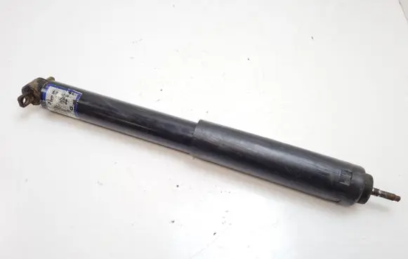 Jeep Wrangler Front shock absorber/damper