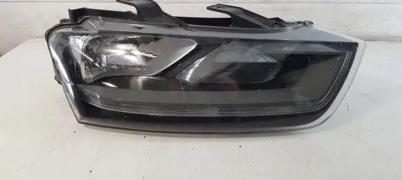 Audi Q3 8U Headlight/headlamp