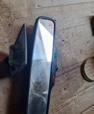 Mercedes-Benz E W210 Rear view mirror (interior)