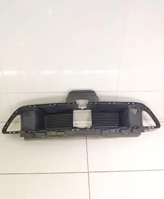Porsche 911 992 Intercooler air channel guide 992807681 992807681BA