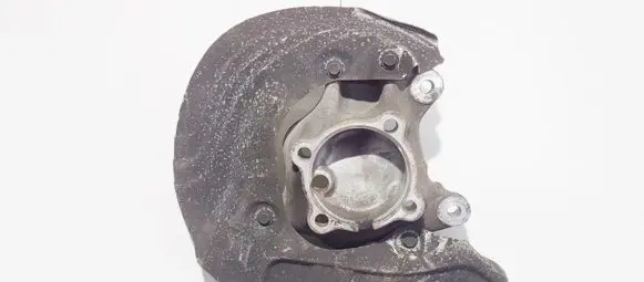 BMW X1 E84 Front wheel hub 31216784865 17452710