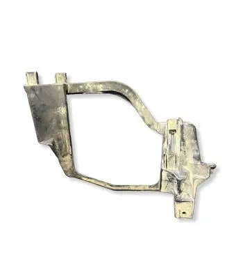 BMW 5 E60 E61 Headlight/headlamp mounting bracket 158738