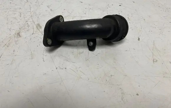 Mercedes-Benz Sprinter W906 Engine coolant pipe/hose 1481934