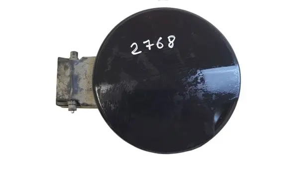 Fuel tank cap