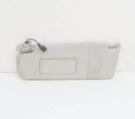 Volkswagen PASSAT B6 Sun visor 1K0857551N